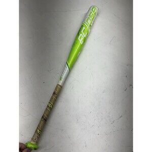 Worth Eclipse 29 in 17 Oz. Fastpitch Softball bat Full composite BPF ASA